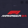 F1 Manager 2024 PC Steam CD Key