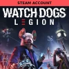 Watch Dogs: Legion PC Epic Games Account