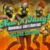 Oddworld: New 'n' Tasty: Deluxe Edition XBOX One / Xbox Series X|S Account