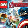 LEGO Marvel's Avengers XBOX One / Xbox Series X|S Account