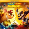 Crash Team Rumble Deluxe Edition NA PS5 CD Key