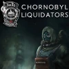 Chornobyl Liquidators PC Steam CD Key