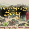 Thriving City: Song Deluxe Edition PC Steam Account