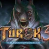 Turok 3: Shadow of Oblivion Remastered EU PC Steam CD Key