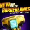 New Tales from the Borderlands Deluxe Edition XBOX One / Xbox Series X|S Account