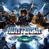 HUNTDOWN PS4 Account