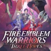 Fire Emblem Warriors: Three Hopes US Nintendo Switch CD Key