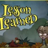 Lesson Learned EU Nintendo Switch CD Key