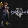 Kingdom Hearts III + Re:MIND DLC PC Steam Account