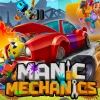 Manic Mechanics XBOX One / Xbox Series X|S Account