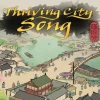 Thriving City: Song PC Steam Account