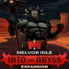 Melvor Idle - Into The Abyss DLC PC Steam CD Key