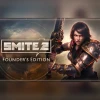SMITE 2 Founders Edition Bundle Xbox Series X|S Account