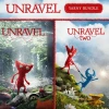 Unravel Yarny Bundle Playstation 4 Account
