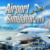 Airport Simulator 2019 XBOX One / Xbox Series X|S Account