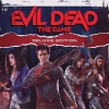 Evil Dead: The Game Deluxe Edition TR Xbox Series X|S CD Key