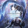 Monster Hunter World - Iceborne DLC NA PC Steam CD Key