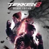TEKKEN 8 Deluxe Edition Xbox Series X|S CD Key