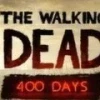 The Walking Dead + 400 Days DLC EU Steam CD Key