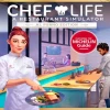 Chef Life: A Restaurant Simulator Al Forno Edition Xbox Series X|S Account