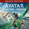Avatar: Frontiers of Pandora Deluxe Edition PC Steam Account