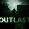 Outlast PC Epic Games Account