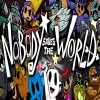 Nobody Saves the World EU PC Steam CD Key