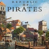 Republic of Pirates PC Steam Altergift