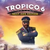 Tropico 6 Next Gen Edition EU XBOX One / Xbox Series X|S CD Key