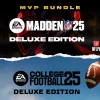 EA SPORTS MVP Bundle 2025 US Xbox Series X|S CD Key
