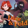 Dice & Fold PC Steam CD Key