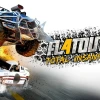FlatOut 4: Total Insanity XBOX One Account