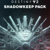 Destiny 2 - Shadowkeep Pack DLC XBOX One / Xbox Series X|S CD Key