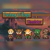 Fantasy Village Simulator PC Steam Account