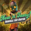 Oddworld: New 'n' Tasty PC Epic Games Account