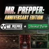 Mr. Prepper Anniversary Edition XBOX One / Xbox Series X|S Account