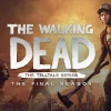 The Walking Dead: The Final Season XBOX One / Xbox Series X|S Account