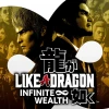 Like a Dragon: Infinite Wealth LATAM PC Steam CD Key