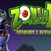 Zombie Tycoon 2: Brainhov's Revenge Steam Gift