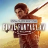 FINAL FANTASY XIV Online Complete Edition AU Xbox Series X|S CD Key