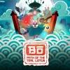 Bō: Path of the Teal Lotus Xbox Series X|S Account
