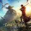 Final Fantasy XIV - Dawntrail DLC NA PC Mog Station CD Key