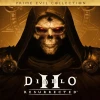 Diablo II: Resurrected Prime Evil Collection EU XBOX One / Xbox Series X|S CD Key