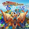 Monster Hunter Stories Nintendo Switch Online Account Activation