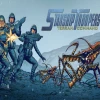 Starship Troopers: Terran Command RoW PC Steam CD Key