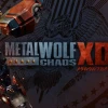 Metal Wolf Chaos XD XBOX One / Xbox Series X|S Account