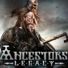 Ancestors Legacy PS4 Account