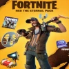 Fortnite - Ned the Eternal Pack DLC BR XBOX One / Xbox Series X|S CD Key