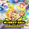 Super Monkey Ball Banana Rumble Nintendo Switch Online Account Activation