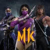 Mortal Kombat 11 - Kombat Pack 2 DLC UK XBOX One / Xbox Series X|S CD Key